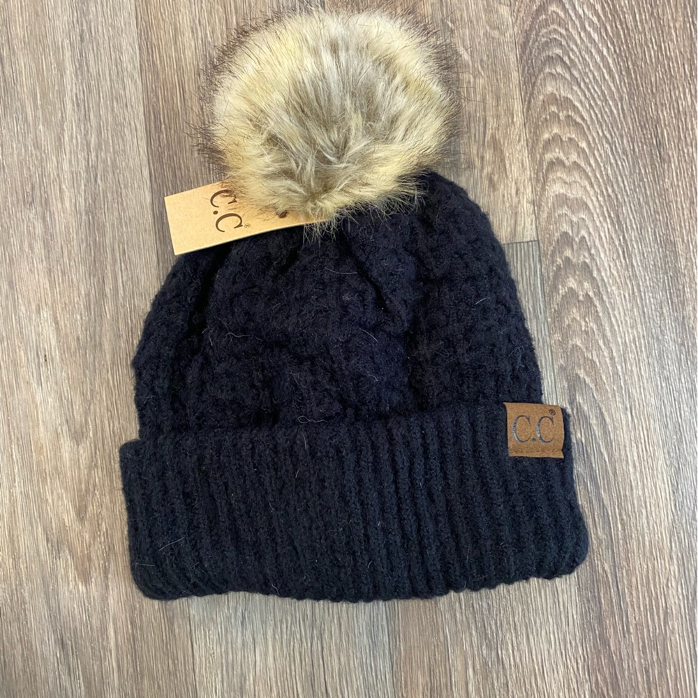 CC BEANIE